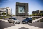 Volvo XC90 D5 Momentum 2015 года